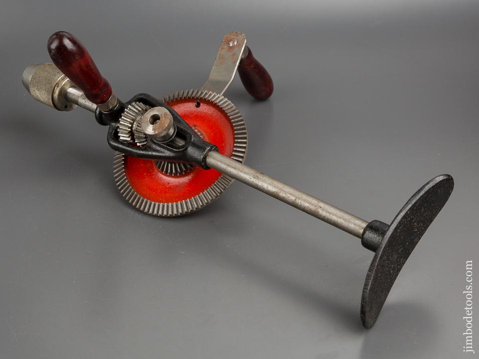 MILLERS FALLS No. 120B Breast Drill in Original Box - 81376R