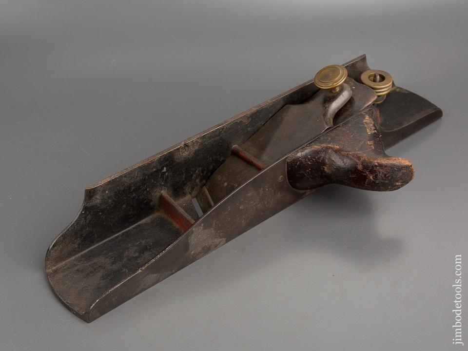 Fancy Adjustable Chute Board Plane - 81377R