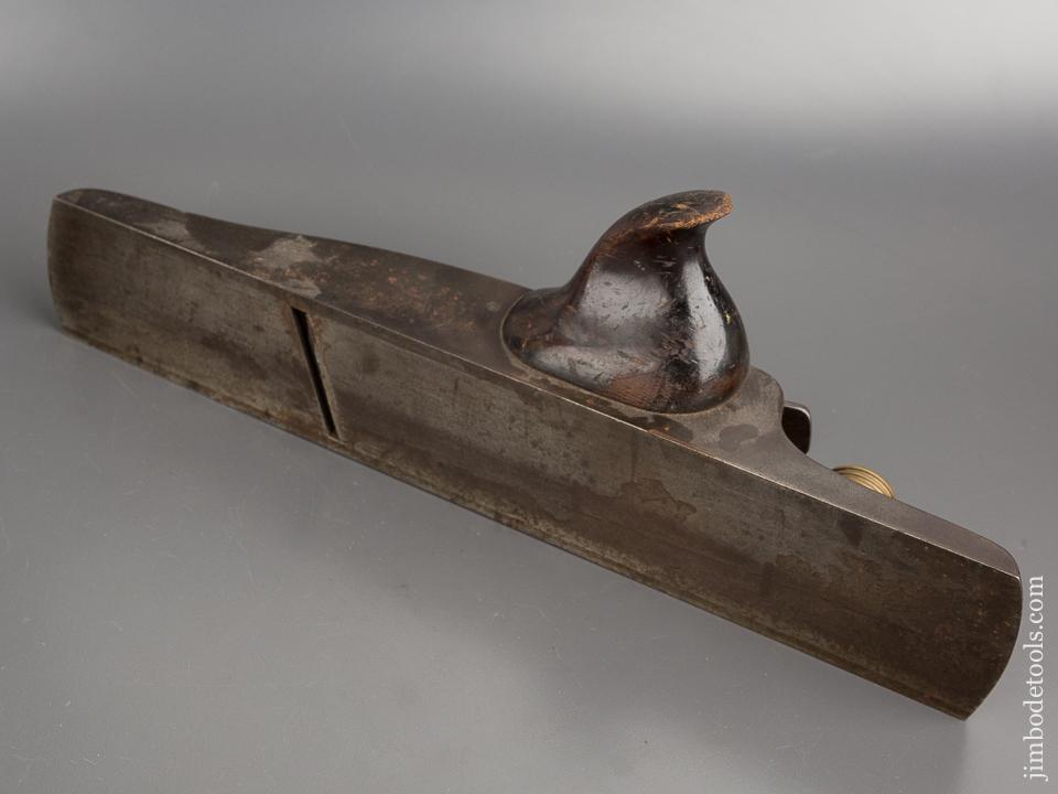 Fancy Adjustable Chute Board Plane - 81377R