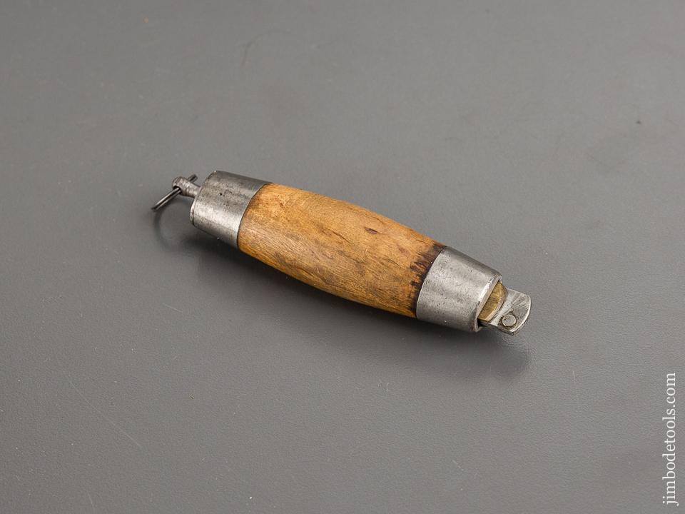 HOLMBERG ESKILSTUNA SWEDEN 5 1/4 INCH Barrel Knife - 81379R