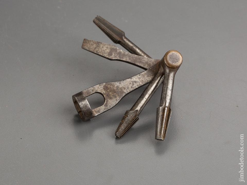 Early Folding Multi-Tool - 81382R