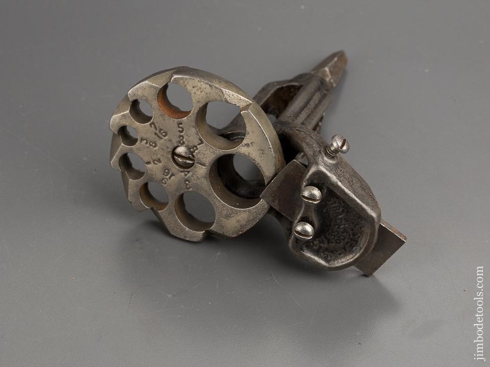 STEARNS Hollow Auger - 81384R