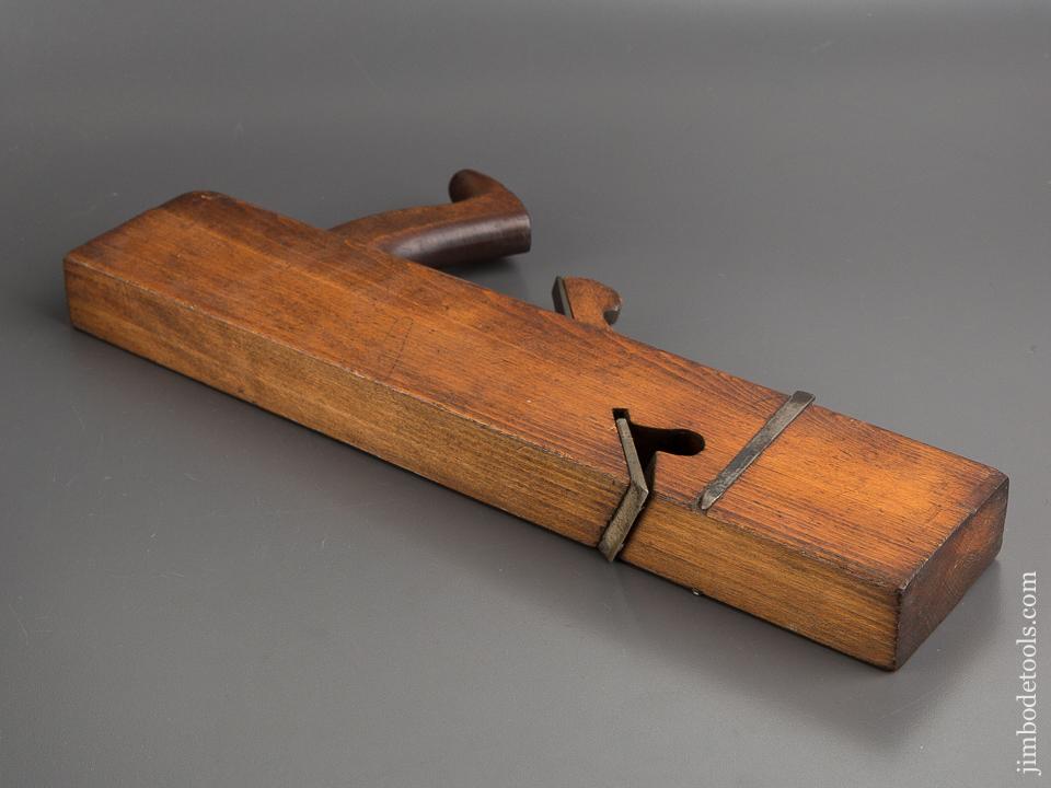 1 1/2 inch Jack Rabbet Plane by UNION FACTORY CHAPIN STEPHENS CO Pine Meadow, CT circa 1901-29 FINE - 81438R