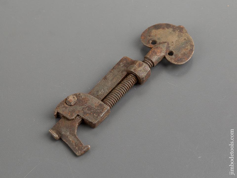 18th Century 5 1/2 inch Hand forged Gunsmith's Tool - 81458R