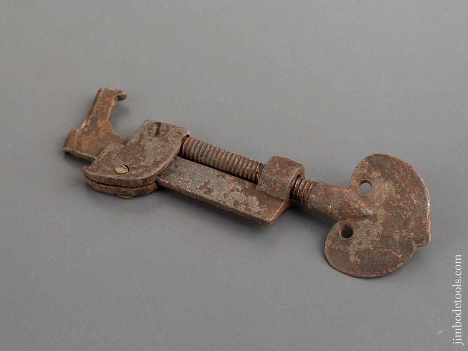 18th Century 5 1/2 inch Hand forged Gunsmith's Tool - 81458R