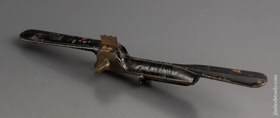 PRESTON'S PATENT Adjustable Hand Reeder and Moulding Tool - 81471R