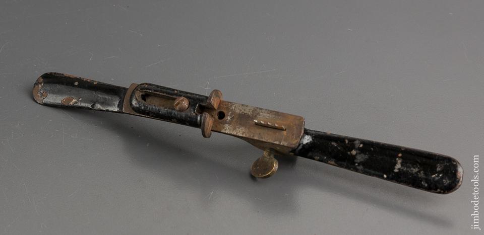 PRESTON'S PATENT Adjustable Hand Reeder and Moulding Tool - 81471R