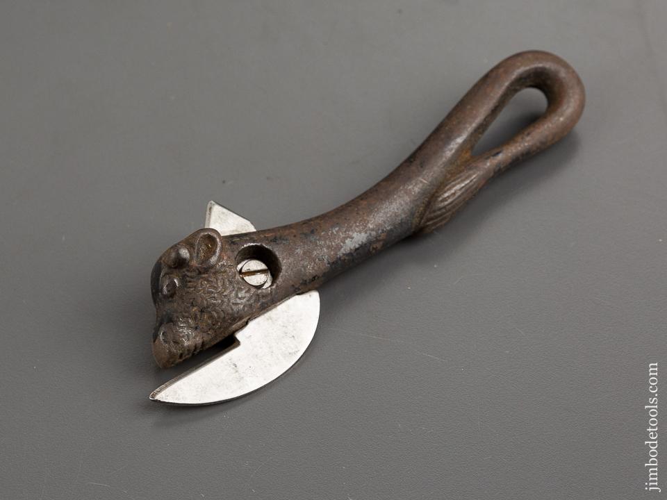 Six inch Figural Cow Can Opener - 81479R