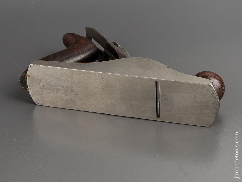 STANLEY No. 3 Smooth Plane Type 11 circa 1910-18 - 81484