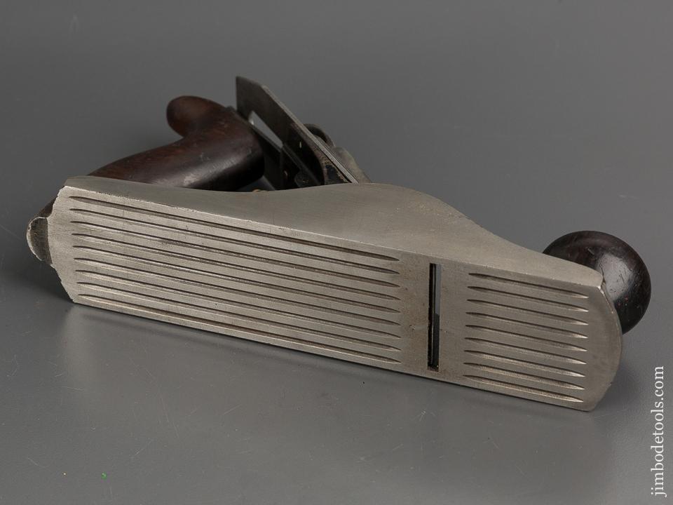 STANLEY No. 3C Smooth Plane Type 11 circa 1910-18 EXTRA FINE - 81485