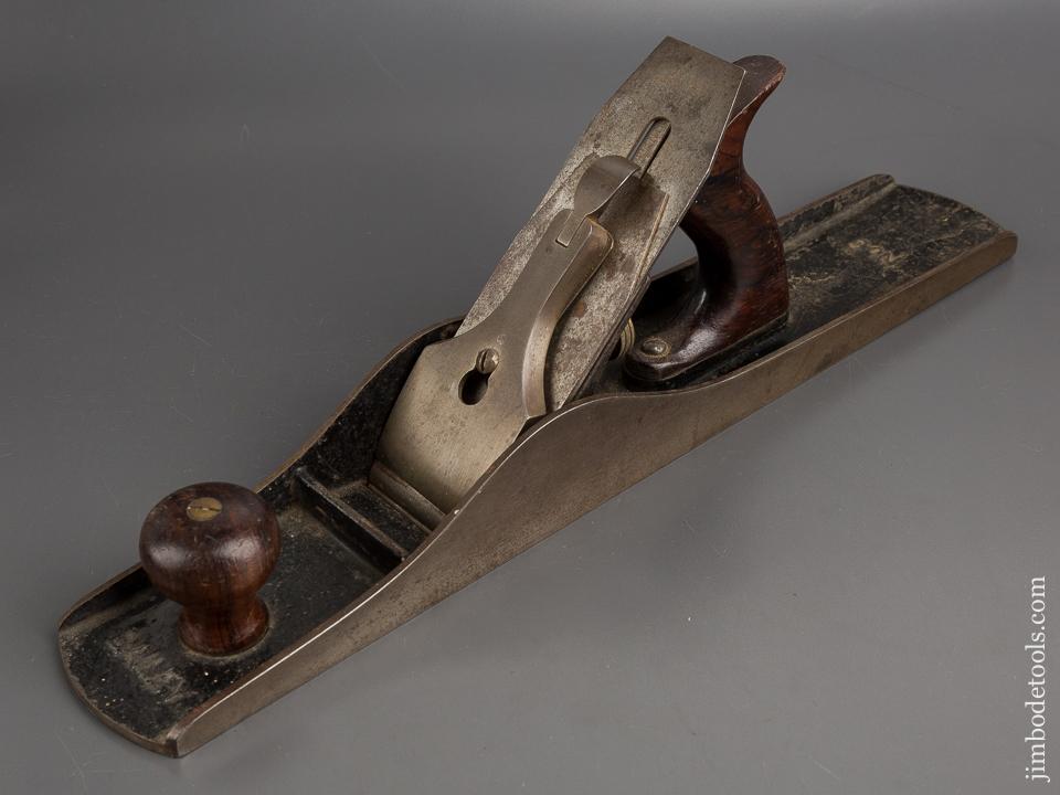 STANLEY No. 6 Fore Plane Type 9 circa 1902-07 - 81493R