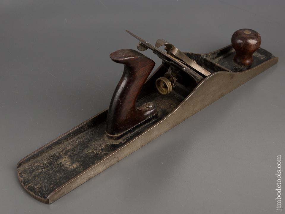 STANLEY No. 6 Fore Plane Type 9 circa 1902-07 - 81493R