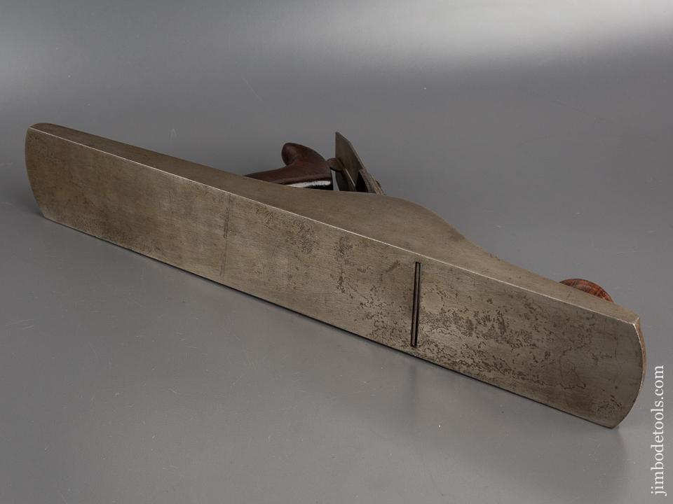 STANLEY No. 6 Fore Plane Type 9 circa 1902-07 - 81493R