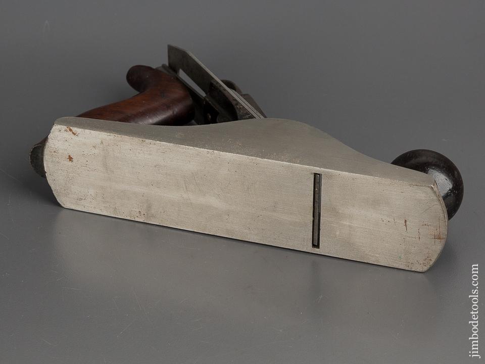 STANLEY No. 3 Smooth Plane Type 11 circa 1910-18 - 81495