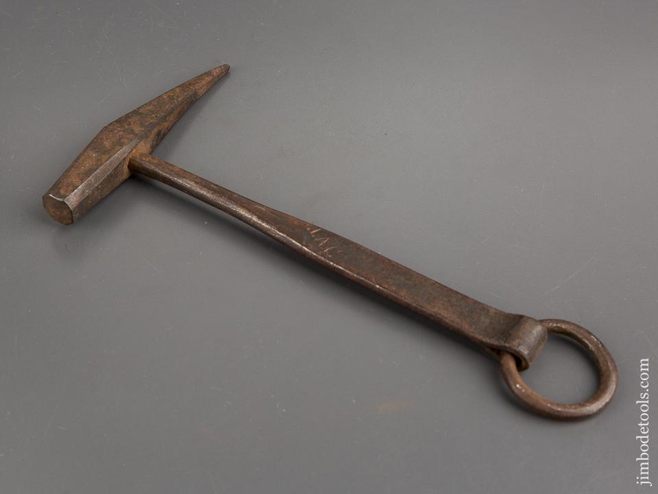 6 x 11 inch Snow Knocker Hammer - 81507