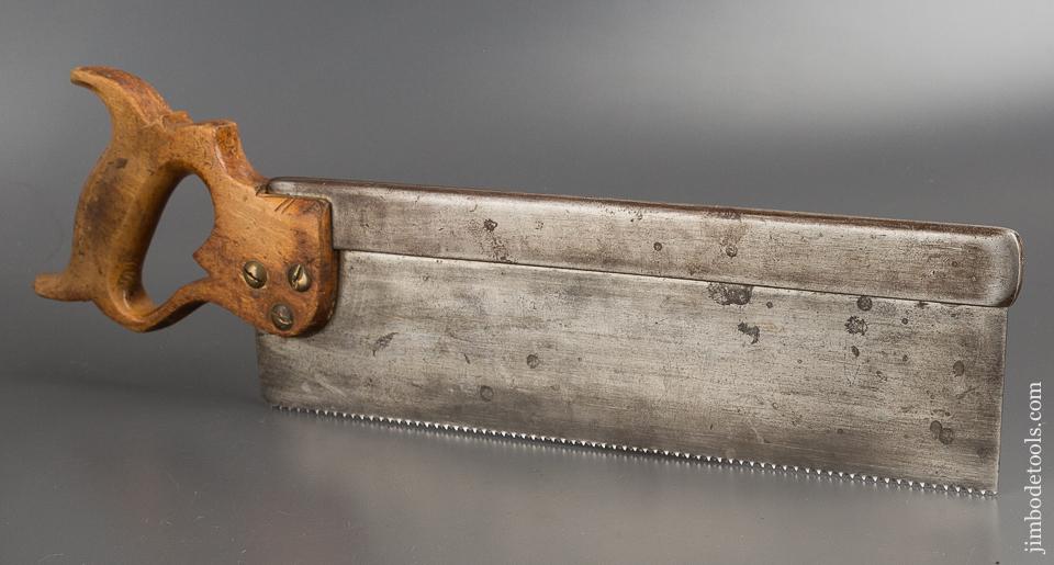 11 point 14 inch Rip DAWES Back Saw - 81513