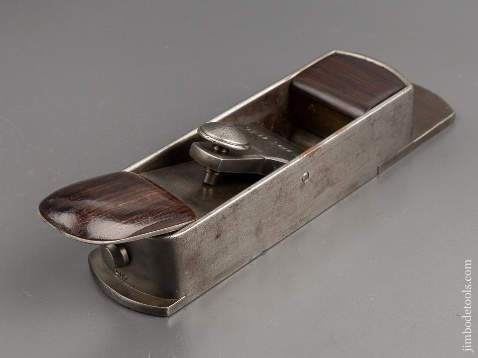 RARE & Fine! L. BRANDT NY Miter Plane - 81525U