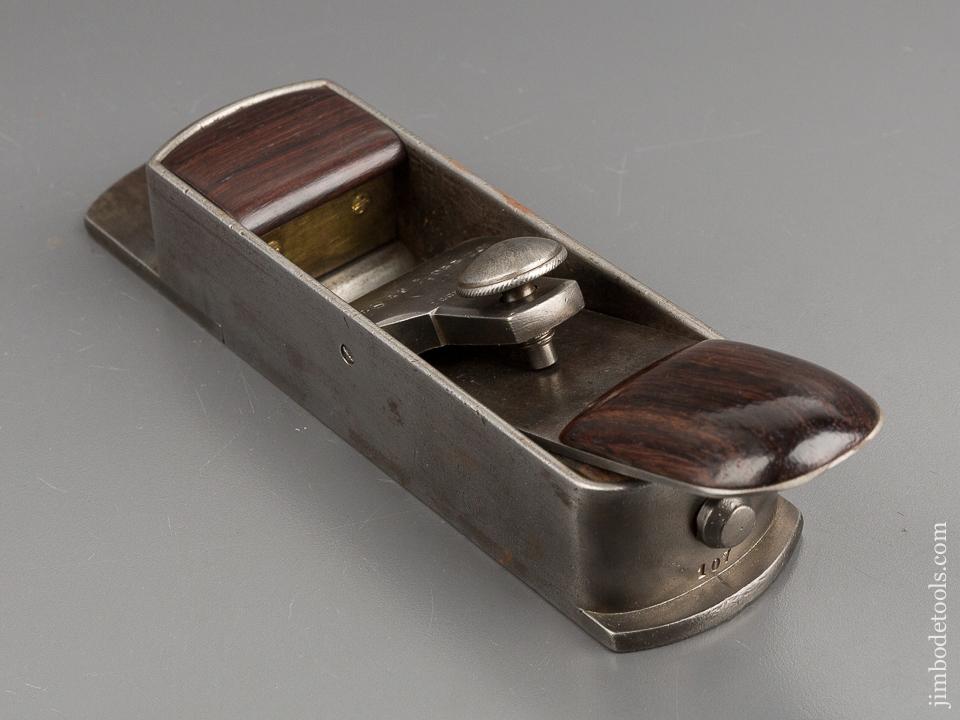 RARE & Fine! L. BRANDT NY Miter Plane - 81525U