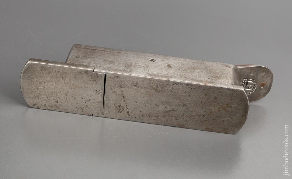 RARE & Fine! L. BRANDT NY Miter Plane - 81525U