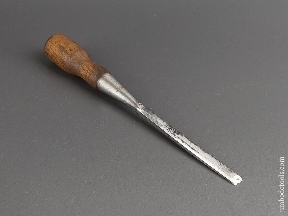 3/8 x 10 1/8 inch STANLEY No. 20 EVERLASTING Chisel - 81539