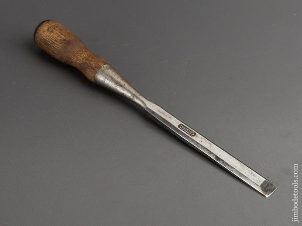 1/2 x 10 1/2 inch STANLEY No. 20 EVERLASTING Chisel - 81540