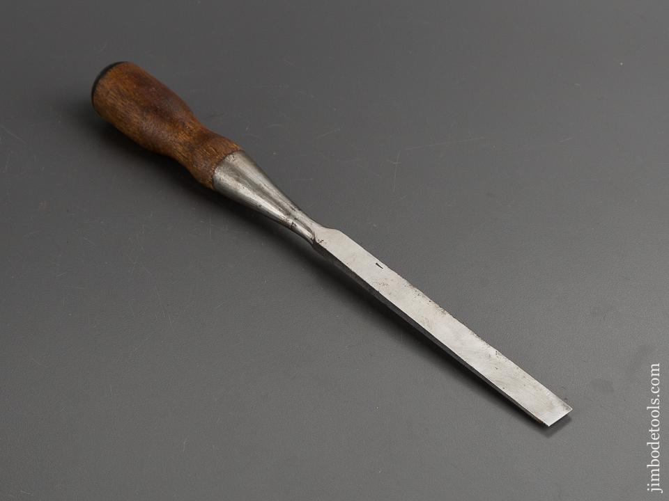 1/2 x 10 1/2 inch STANLEY No. 20 EVERLASTING Chisel - 81540