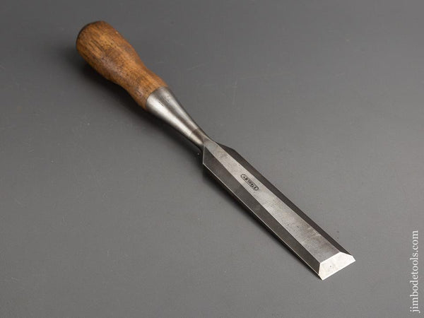 1 x 10 1/2 inch STANLEY No. 20 EVERLASTING Chisel - 81541