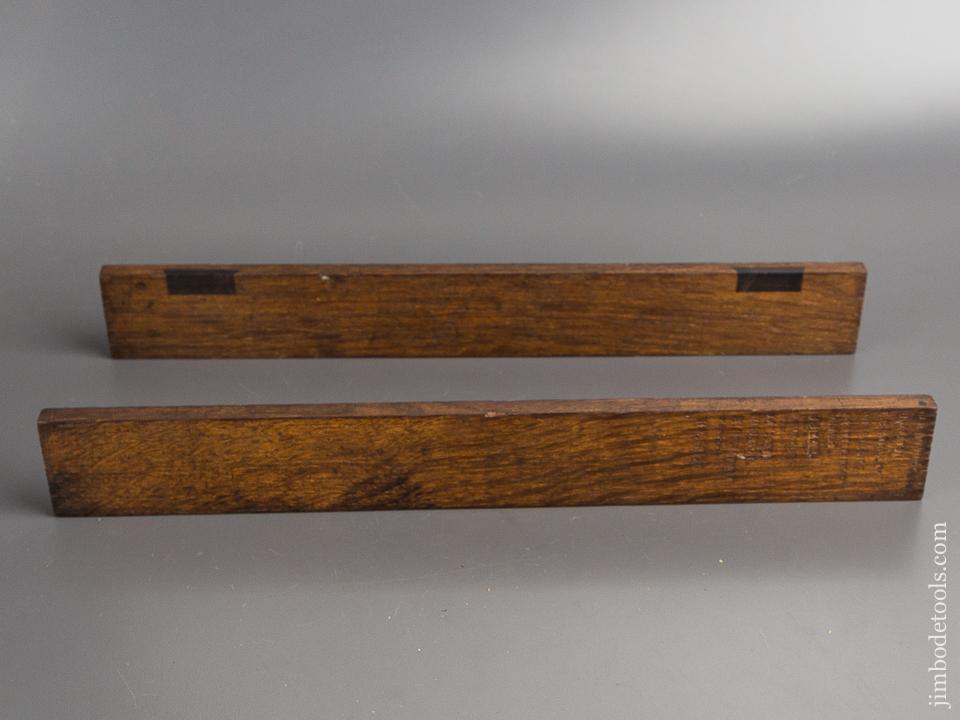 Sixteen inch Winding Sticks - 81549