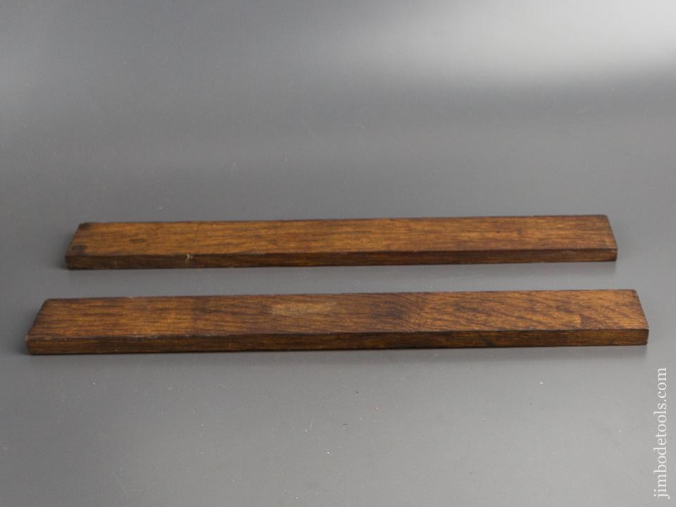 Sixteen inch Winding Sticks - 81549