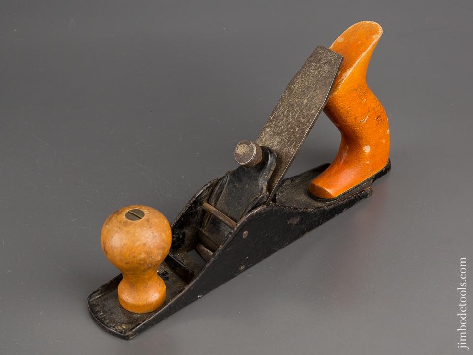 STANLEY No. 40 Scrub Plane SWEETHEART - 81570