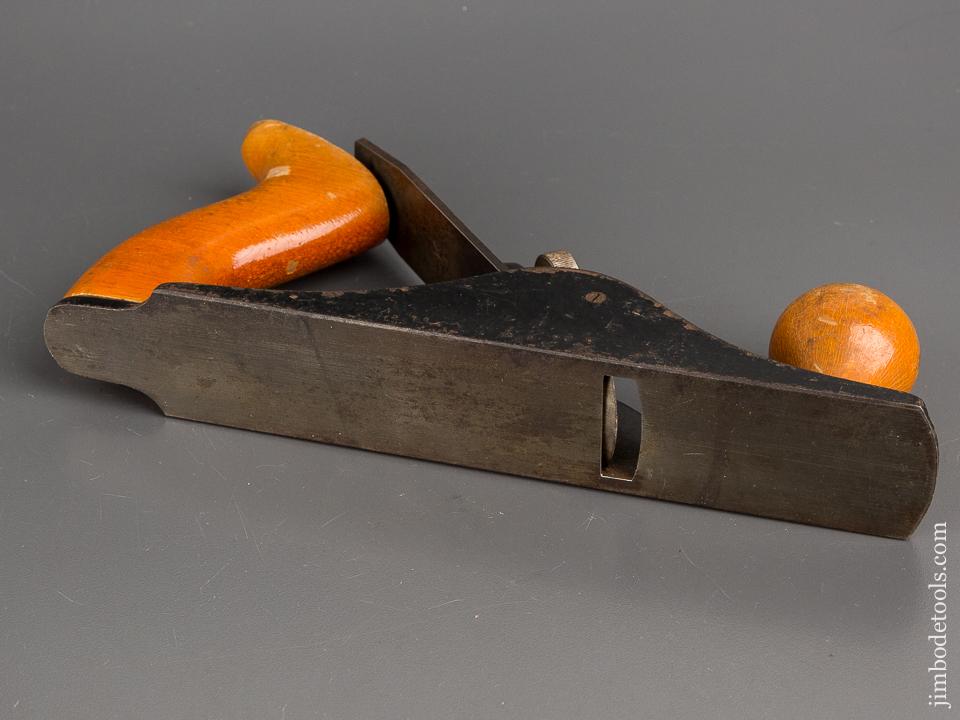 STANLEY No. 40 Scrub Plane SWEETHEART - 81570
