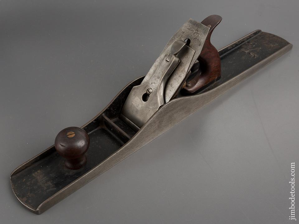 STANLEY No. 7 Jointer Plane Type 9 circa 1902-07 - 81574