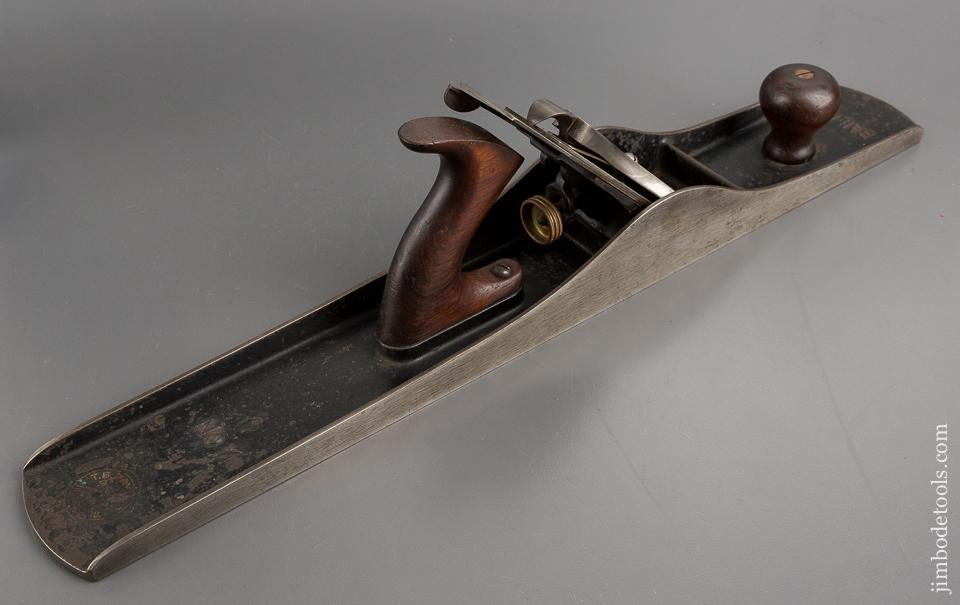 STANLEY No. 7 Jointer Plane Type 9 circa 1902-07 - 81574