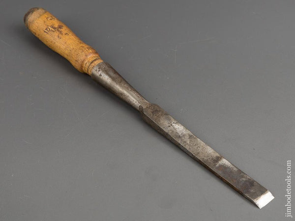 5/8 x 12 1/2 inch PS&W Socket Chisel - 81576