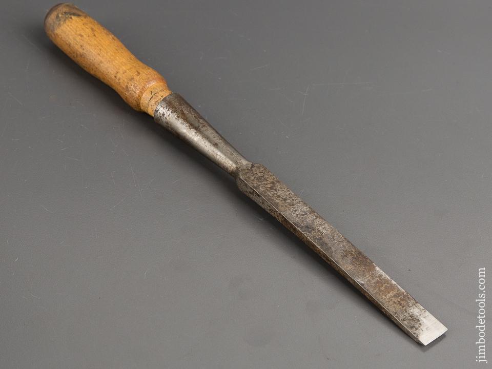 5/8 x 12 1/2 inch PS&W Socket Chisel - 81576