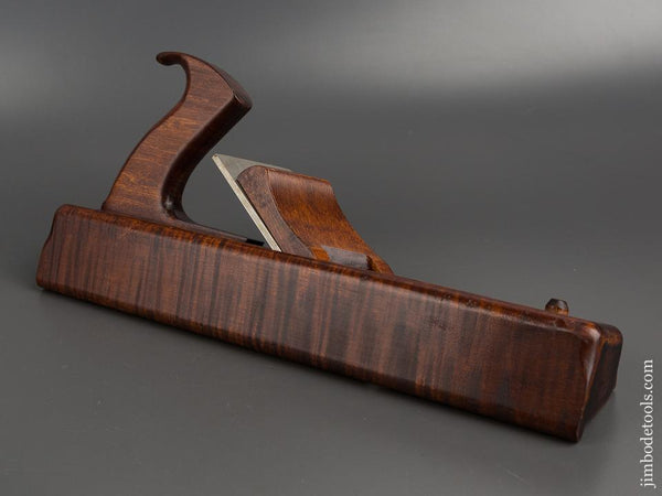 13 1/2 inch LEON ROBBINS Left-hand Panel Raiser Plane - 81587