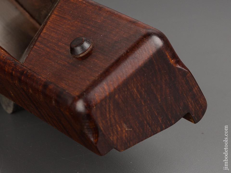 13 1/2 inch LEON ROBBINS Right-hand Panel Raiser Plane - 81588