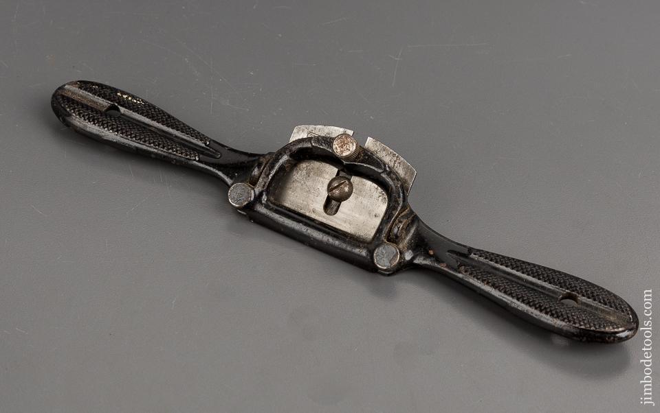 Extra Fine STANLEY No. 54 Adjustable Throat Spoke Shave - 81590