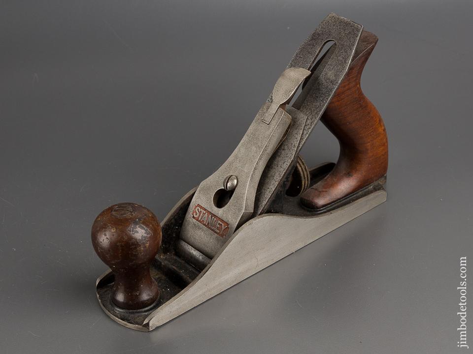 STANLEY No. 3C Smooth Plane Type 16 circa 1933-41 - 81590