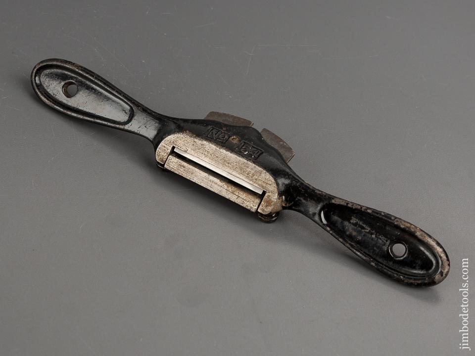 Extra Fine STANLEY No. 54 Adjustable Throat Spoke Shave - 81590