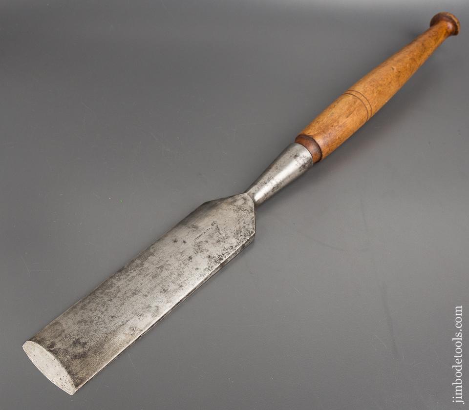 2 3/8 x 25 inch JAMES SWAN  Laminated Heavy Framing Slick - 81595