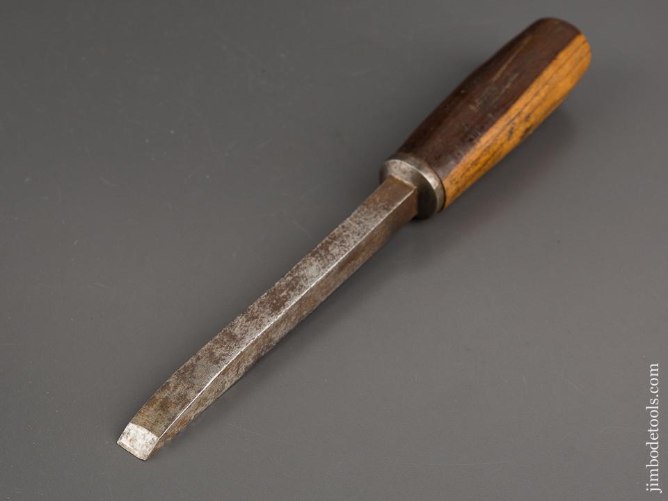 9/16 x 11 1/2 inch MARPLES Pig Sticker Mortise Chisel - 81614