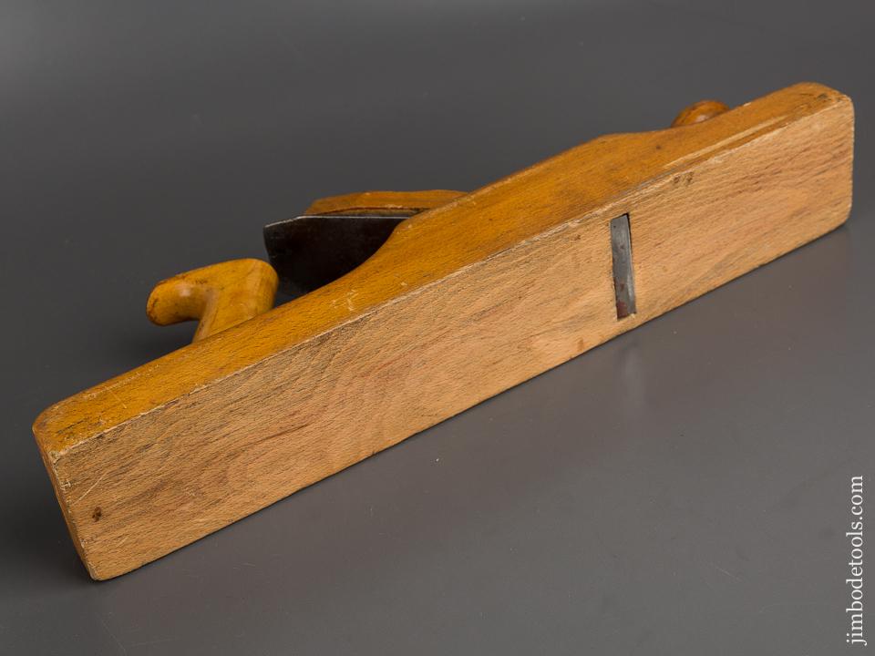 Rare! 16 inch OHIO TOOL CO No. 281 Razee Jack Plane - 81634