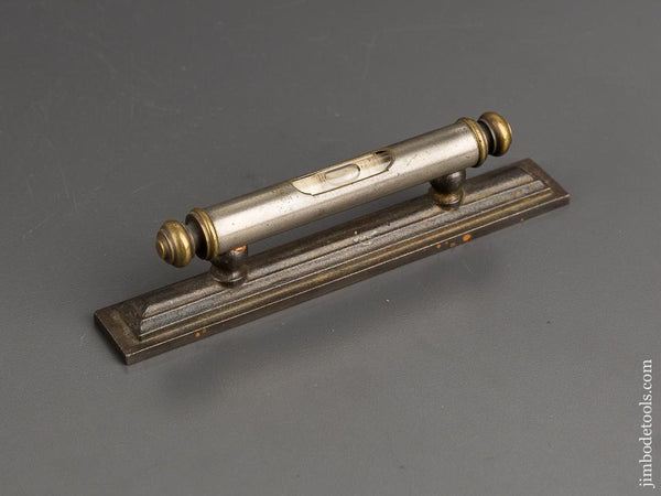 Eight inch DAVIS Pedestal Level - 81643
