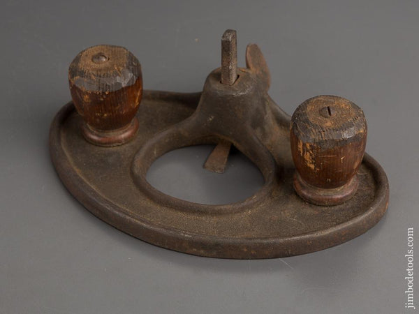 Fixer-Upper Router Plane - 81665