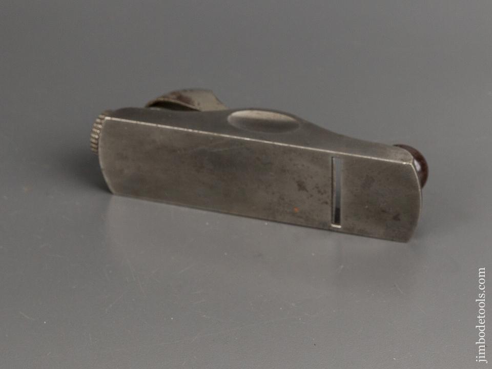 STANLEY No. 60 Low Angle Block Plane GOOD+ - 81655