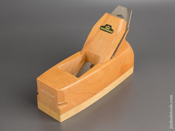 Mint NOOITGEDAGT Smooth Plane - 81658
