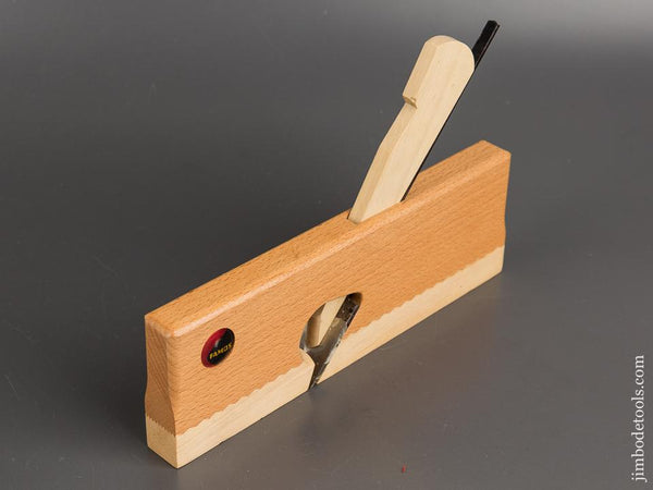 MINT 3/4 inch FAMOS Rabbet Plane - 81659