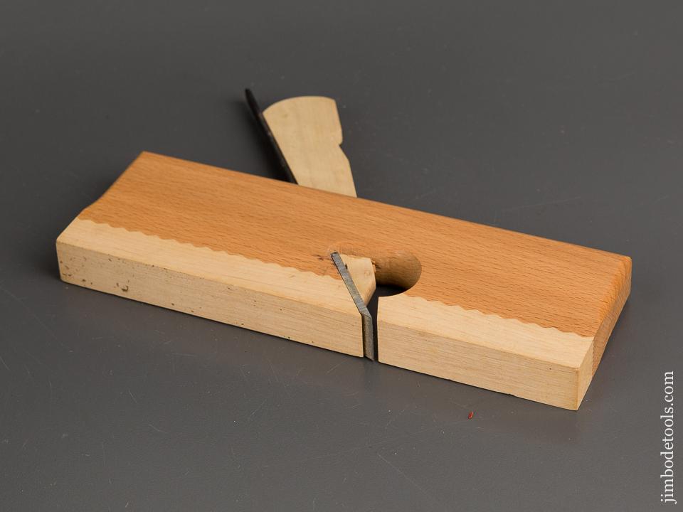 MINT 3/4 inch FAMOS Rabbet Plane - 81659