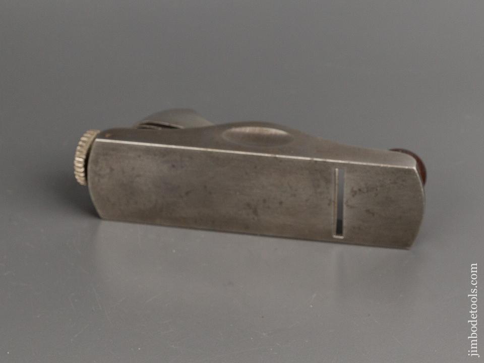 STANLEY No. 61 Low Angle Block Plane - 81670